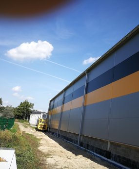 Zdjęcie działu jakość