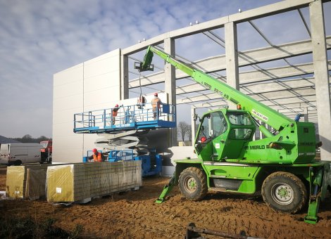 Zdjęcie realizacji EKO-TECH