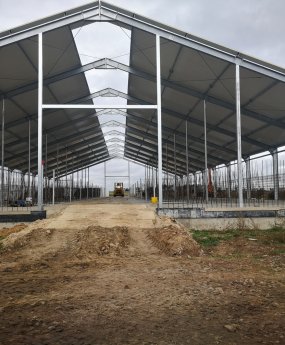 Zdjęcie działu jakość