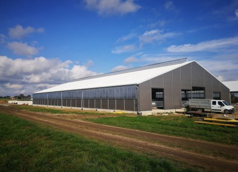 Zdjęcie realizacji EKO-TECH