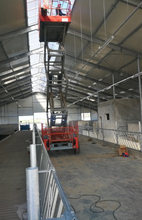 Zdjęcie działu jakość